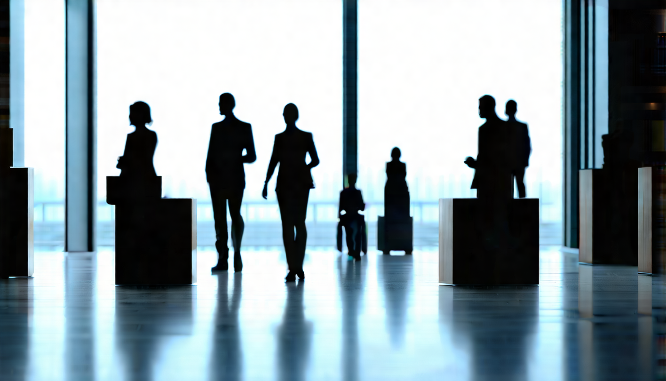 HorgenSolutions Team